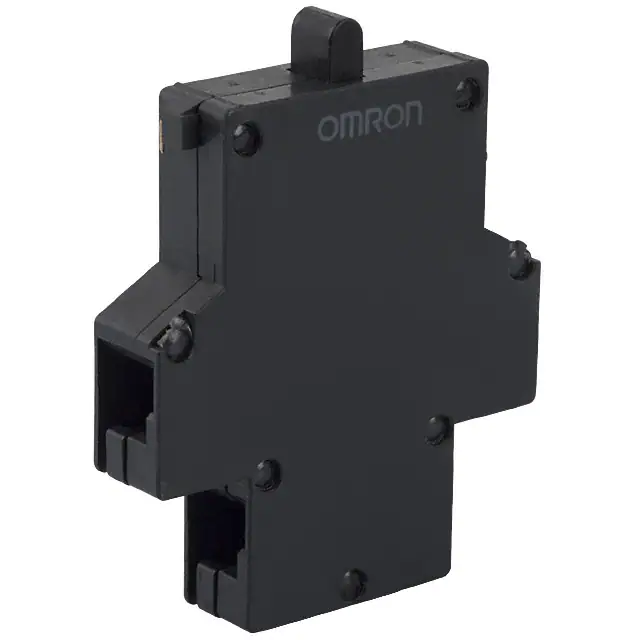 A22-20S Omron Automation and Safety electronic component